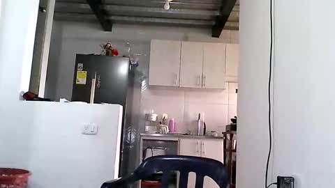 Zafiro online show from 03/14/26, 05:18