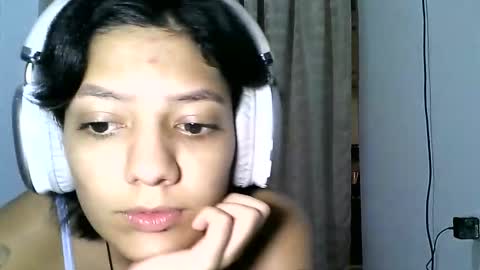 Zafiro online show from 03/21/26, 06:11