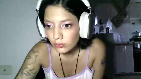 Snapshot of zafiro_rubi chatting on 05/21/26, 05:09 Zafiro online show from 05/21/26, 05:09