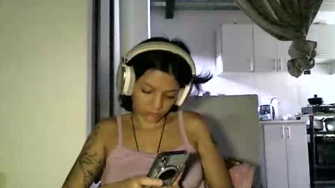 Snapshot of zafiro_rubi chatting on 06/03/26, 03:50 Zafiro online show from 06/03/26, 03:50