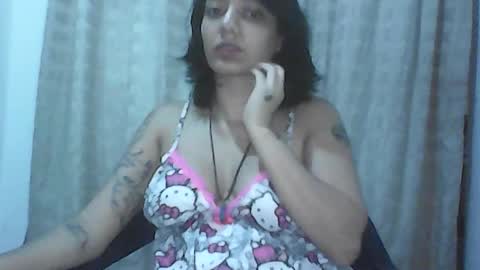 Snapshot of zafiro_rubi chatting on 08/02/26, 02:59 Zafiro online show from 08/02/26, 02:59