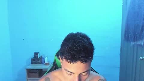 BiG Zafiro online show from 12/04/25, 11:30