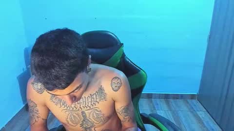 BiG Zafiro online show from 01/07/26, 11:56