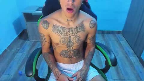 BiG Zafiro online show from 01/10/26, 12:29