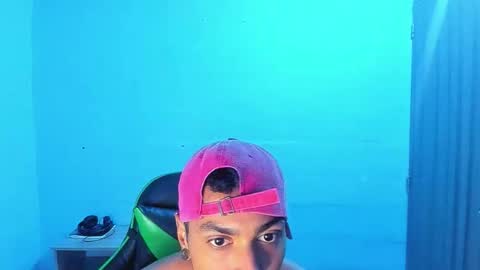 BiG Zafiro online show from 01/11/26, 11:04