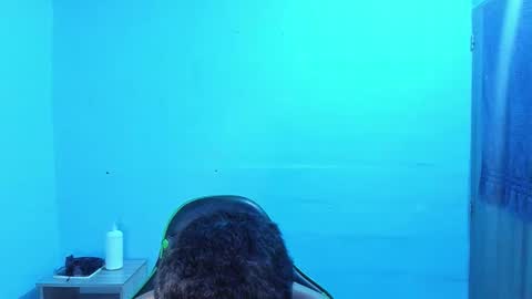 BiG Zafiro online show from 01/14/26, 11:38