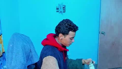 BiG Zafiro online show from 02/21/26, 11:22