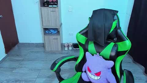 BiG Zafiro online show from 03/18/26, 10:07