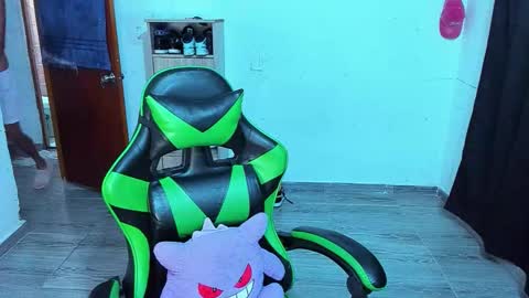 BiG Zafiro online show from 03/20/26, 10:09