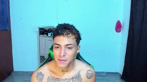 BiG Zafiro online show from 03/21/26, 12:10