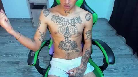 BiG Zafiro online show from 03/26/26, 01:49