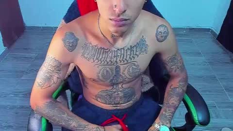 BiG Zafiro online show from 05/31/26, 10:44