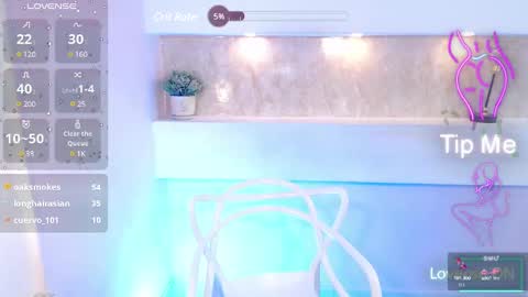 zafirolong online show from 02/28/25, 01:25