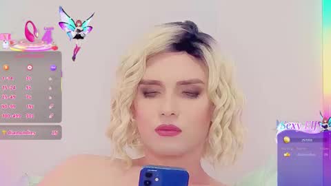 Snapshot of zagadka33333 chatting on 02/14/26, 06:21 Zagadka33333 online show from 02/14/26, 06:21