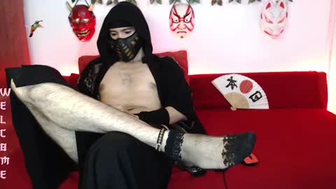 Zagarah online show from 02/08/25, 02:58