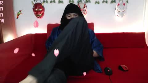 Zagarah online show from 11/13/25, 12:42