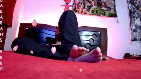 Zagarah online show from 03/26/26, 11:54