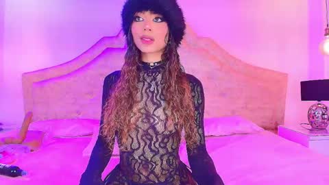 zahara_1 online show from 03/28/26, 03:50