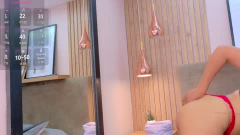 ZAHARA  online show from 03/31/26, 08:20