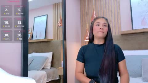 ZAHARA  online show from 04/11/26, 08:57