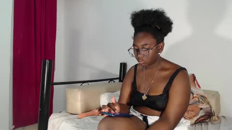 zahhy online show from 01/09/25, 10:52