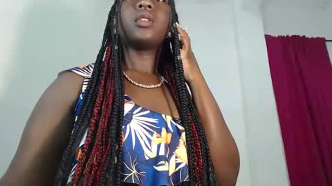 zahhy online show from 01/25/25, 01:41