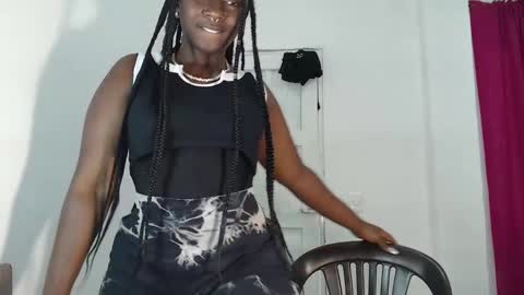 zahhy online show from 01/25/25, 04:46