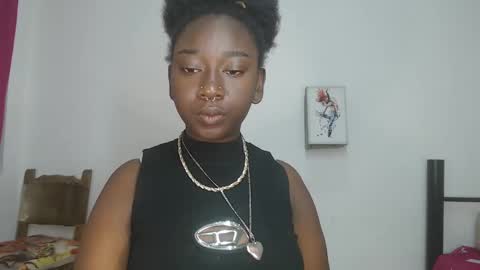 zahhy online show from 02/17/25, 09:56