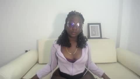 zahhy online show from 03/10/25, 11:32