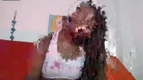 zahhy online show from 09/19/25, 10:10