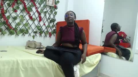 zahhy online show from 11/08/25, 09:13