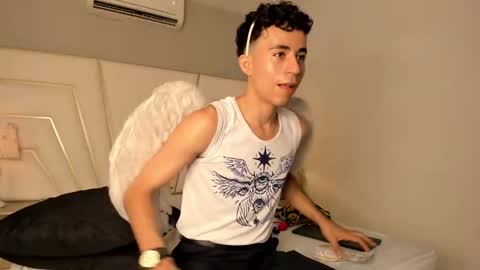 zahir_ashar online show from 10/31/25, 11:11