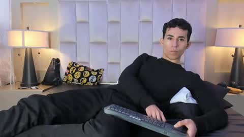 zahir_ashar online show from 03/21/26, 01:54