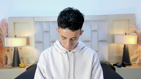 zahir_ashar online show from 04/10/26, 11:20