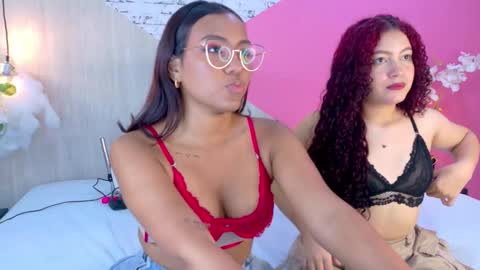 Zahira  online show from 02/06/26, 10:35