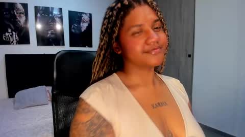 zahra_rose online show from 09/09/25, 08:41