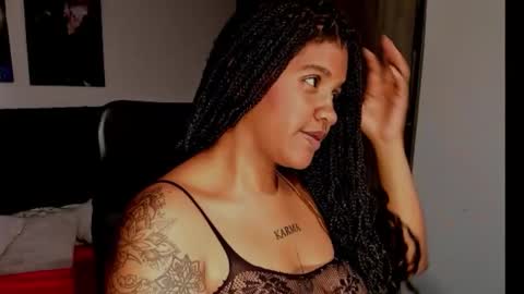 zahra_rose online show from 10/16/25, 08:10