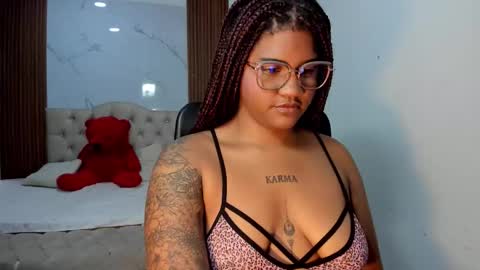 zahra_rose online show from 03/05/26, 08:05