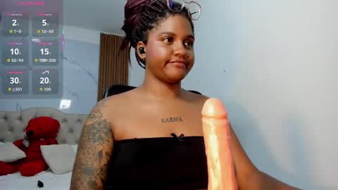 zahra_rose online show from 03/06/26, 11:45