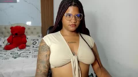 zahra_rose online show from 03/21/26, 11:15