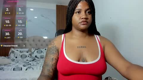 zahra_rose online show from 04/18/26, 12:42