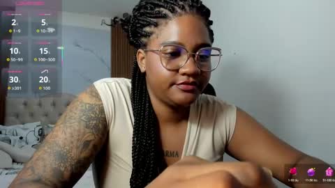 zahra_rose online show from 04/21/26, 02:51