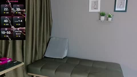 zahramilf online show from 02/02/26, 08:18