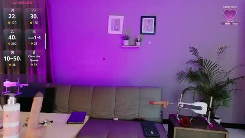 zahramilf online show from 02/23/26, 08:28