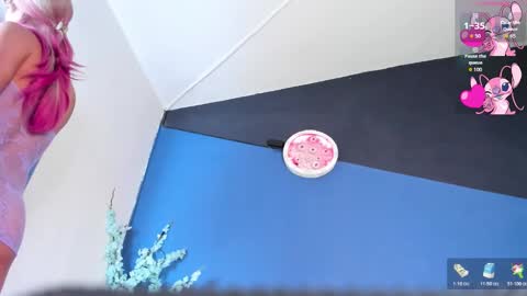 Zaid Mendoza online show from 03/28/26, 05:12