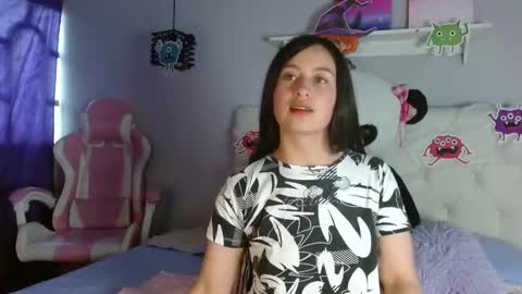 Zaida online show from 10/25/25, 12:56