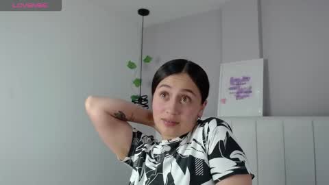 Zaida online show from 02/20/26, 08:53