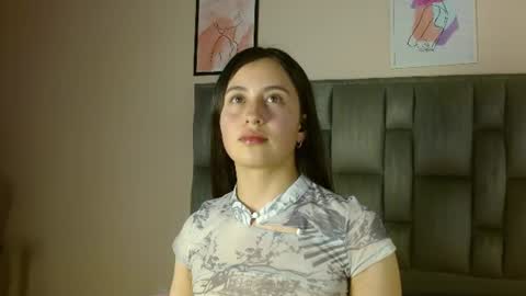 Snapshot of zaida_1 chatting on 07/24/26, 11:25 Zaida online show from 07/24/26, 11:25