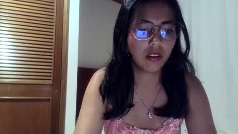 Zaida online show from 11/18/25, 12:49