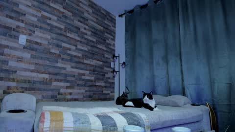 INSTAGRAM yormanfit7 online show from 01/30/25, 01:22